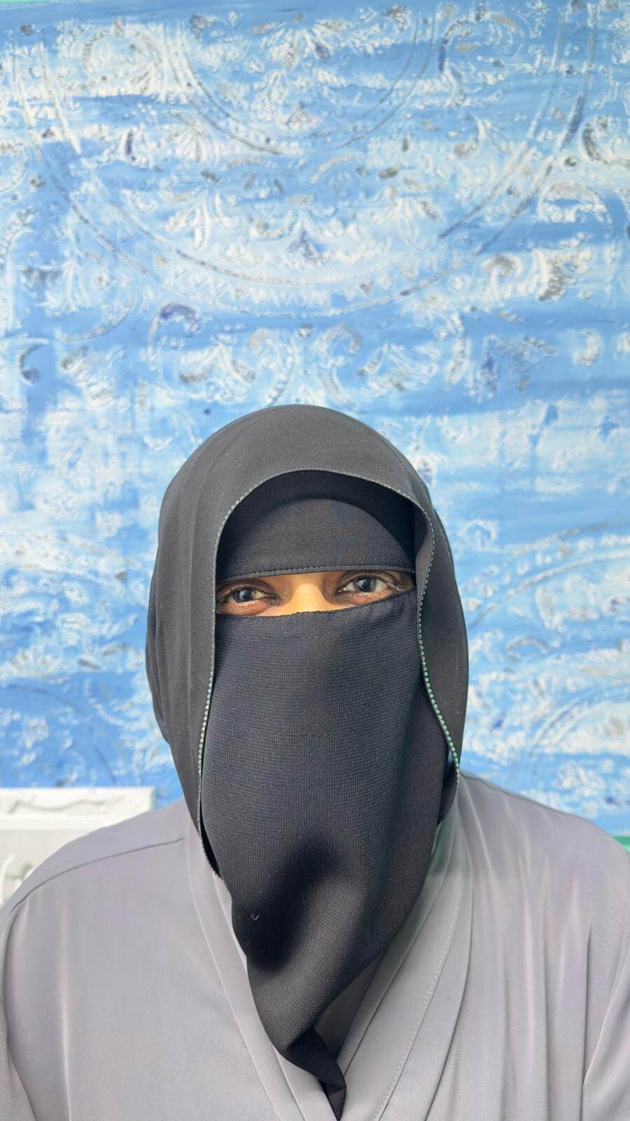 Hajra, natural health practitioner at The Essence of Woman